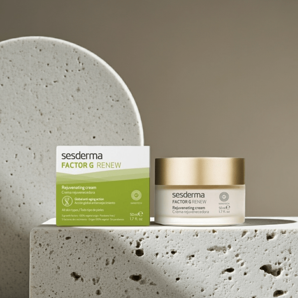 Factor G Renew. Crema rejuvenecedora - SESDERMA thumbnail