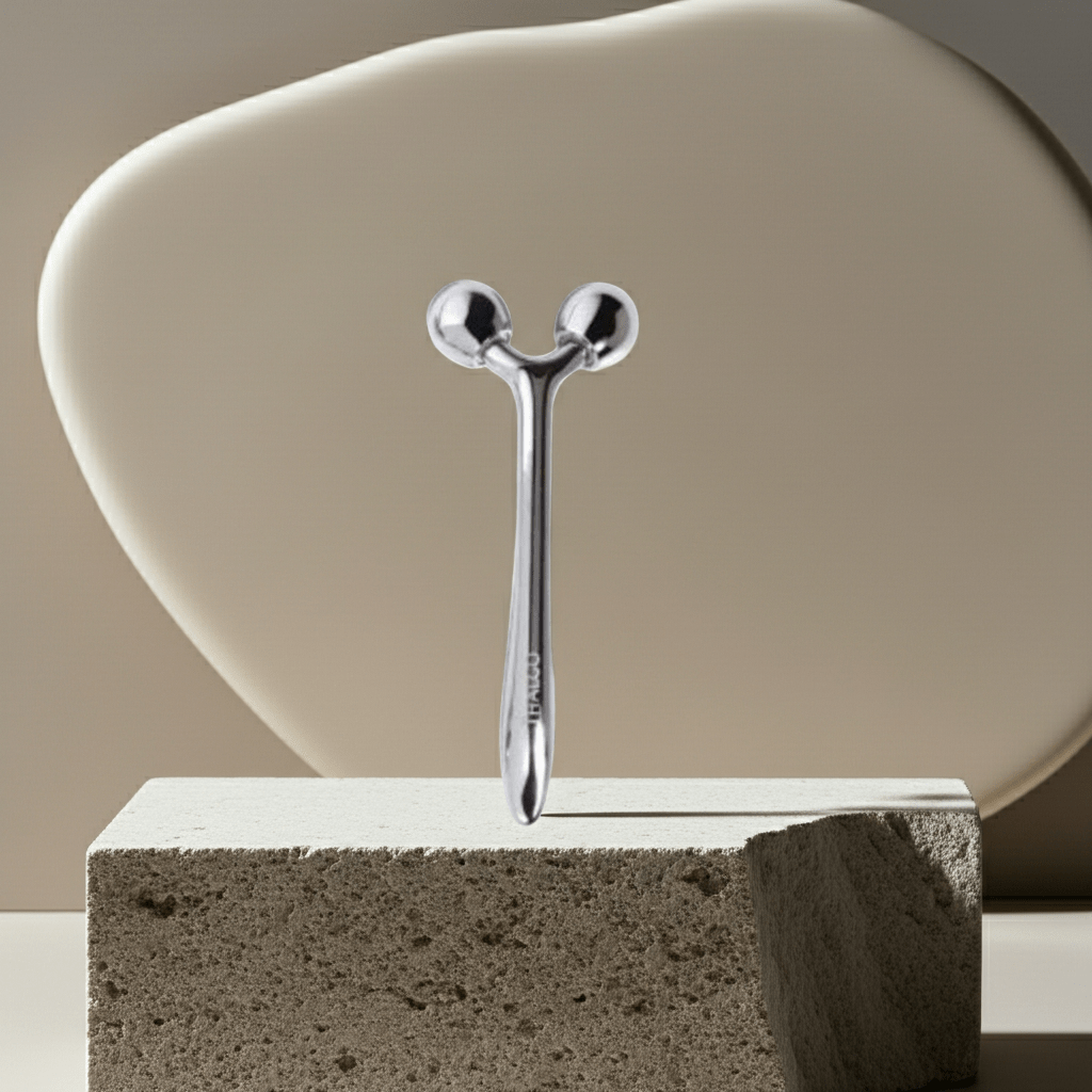 Silicium Lift. Roller Face fitness - THALGO - Thalgo