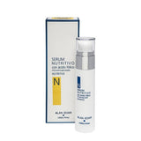 PHAS. Serum Nutritivo - ALAN COAR - Alan Coar