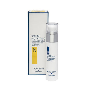 Serum Nutritivo - PHAS de Alan Coar de Alan Coar