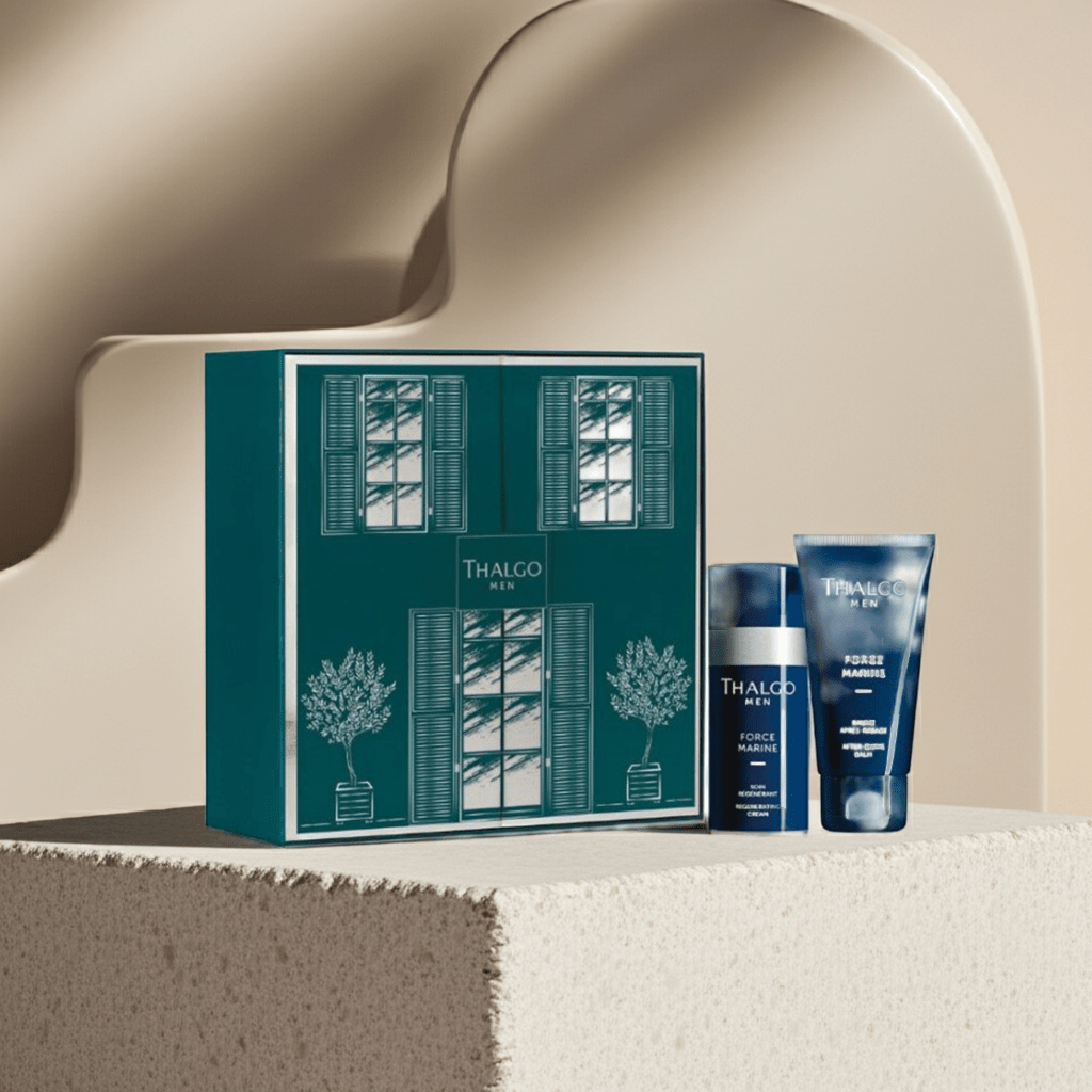 Cofre. Thalgo Men - THALGO - Thalgo