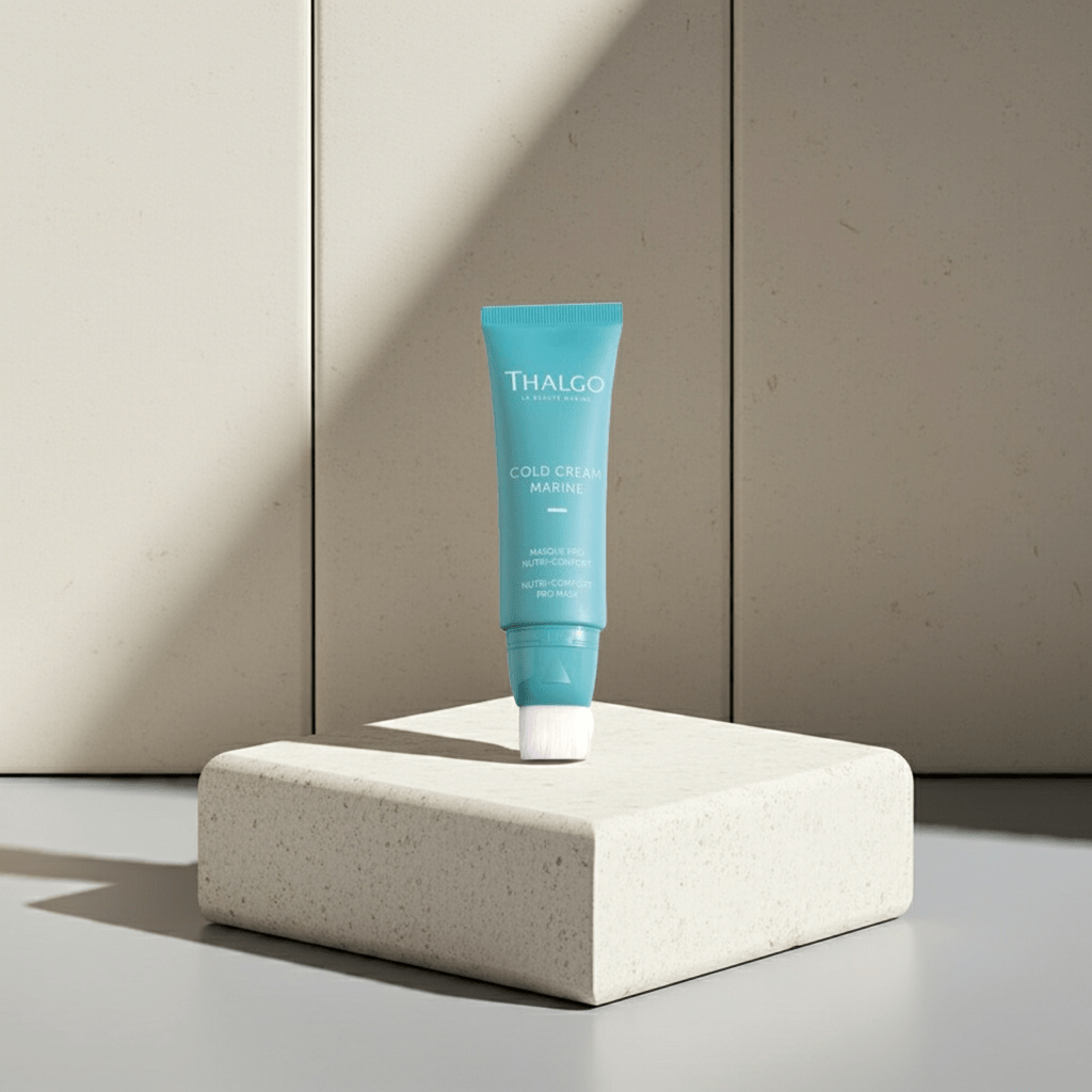 Cold Cream Marine. Masque Pro Nutri - Confort - Thalgo - Thalgo