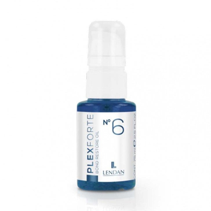 PLEXFORTE. Nº6 Bond Restore Oil - LENDAN - Lendan Cosmetics
