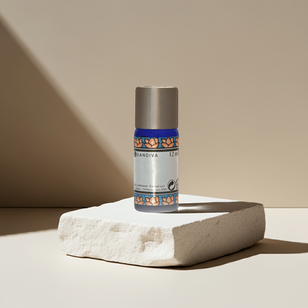 Aceite Esencial de Limón - GANDIVA - Gandiva