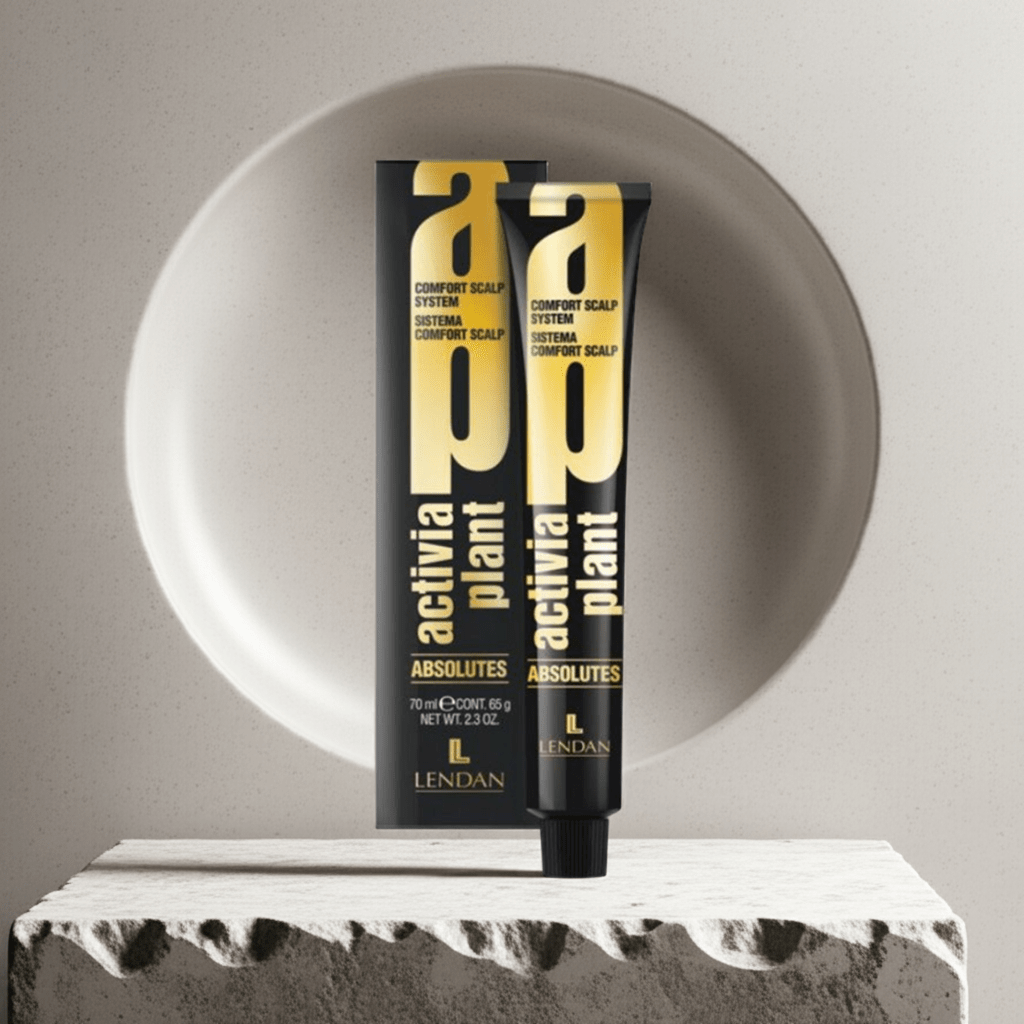 Tintes. Activia Plant Absolutes Rojizos - LENDAN - Lendan Cosmetics