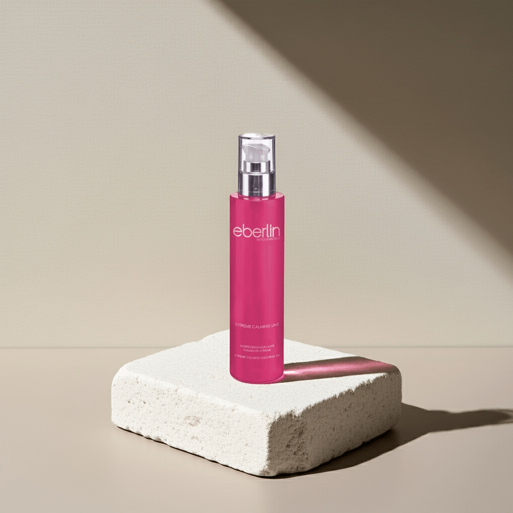 Desmaquillante X - Treme - Calming Line de Eberlin - Eberlin