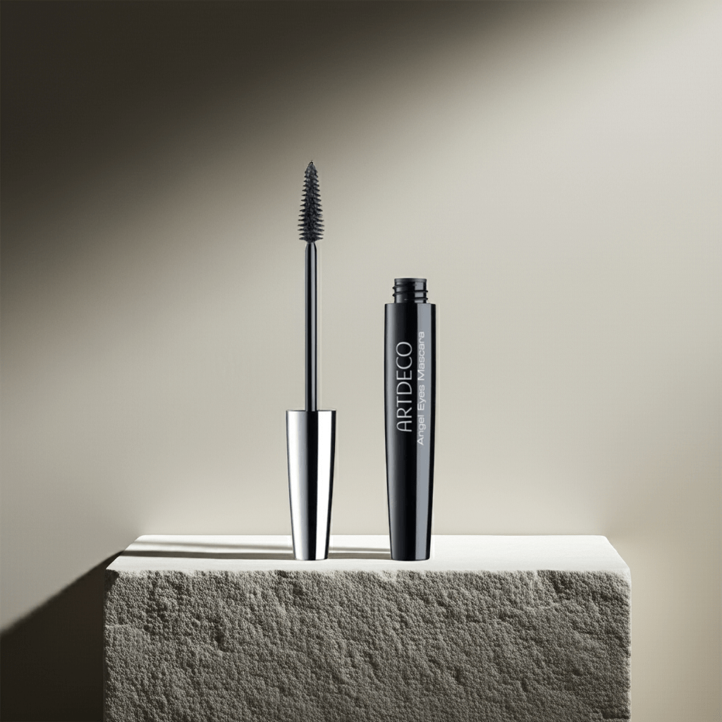 Angel Eyes Mascara - Cejas y pestañas de ARTDECO thumbnail