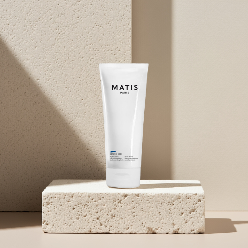 Hydra Motion - Réponse Body de Matis thumbnail