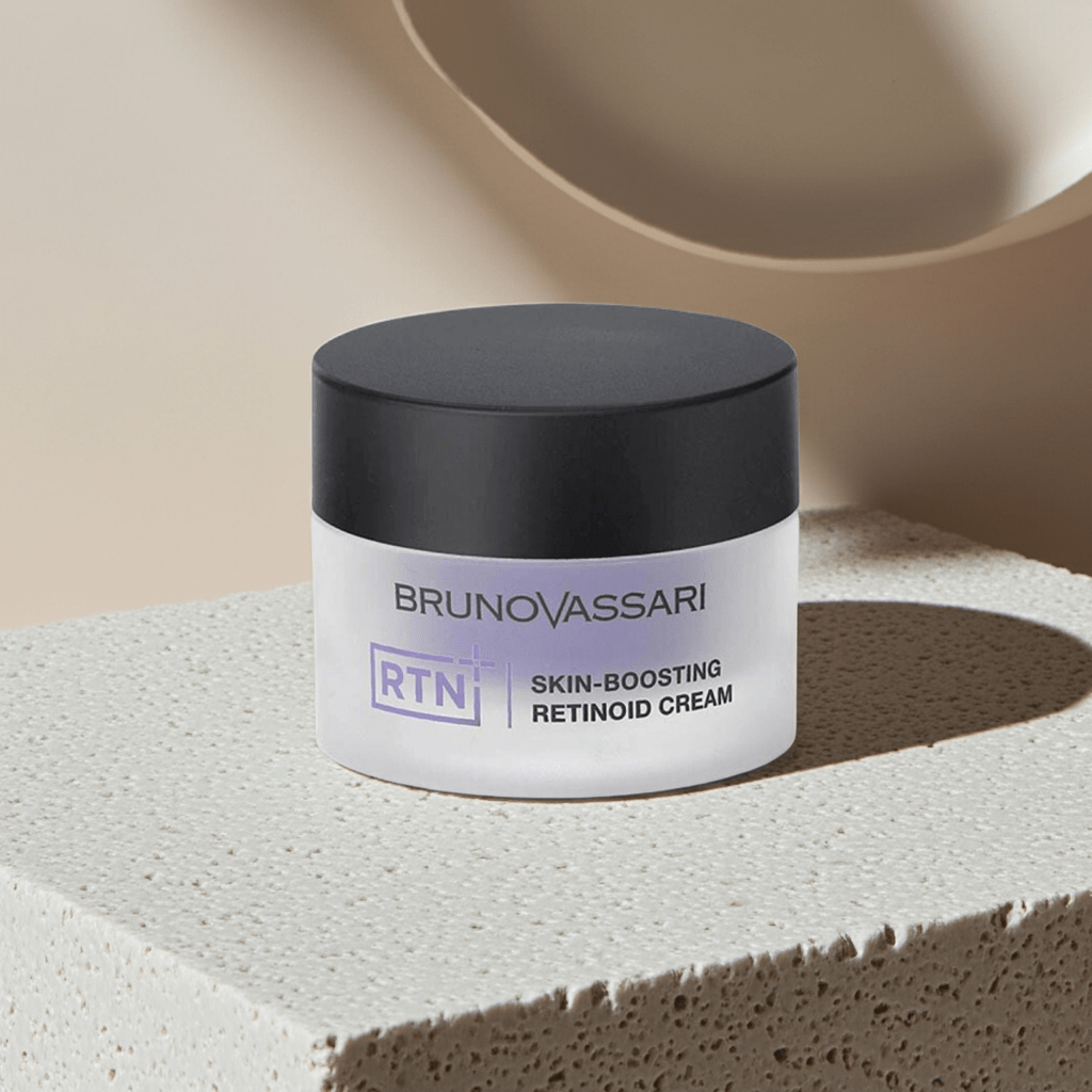 Skin Boosting Retinoid Cream de Bruno Vassari - Bruno Vassari