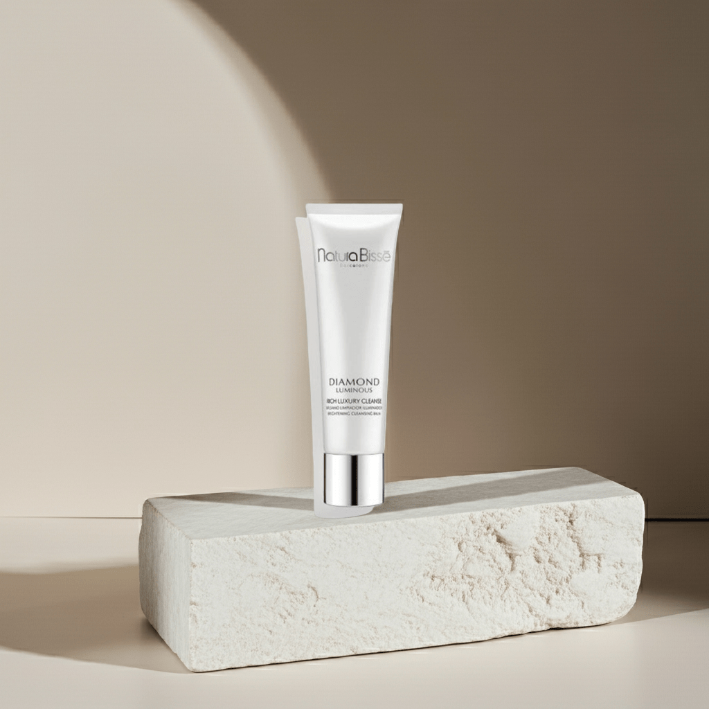 Diamond Luminous Rich Luxury Cleanse de Natura Bissé - Natura Bisse