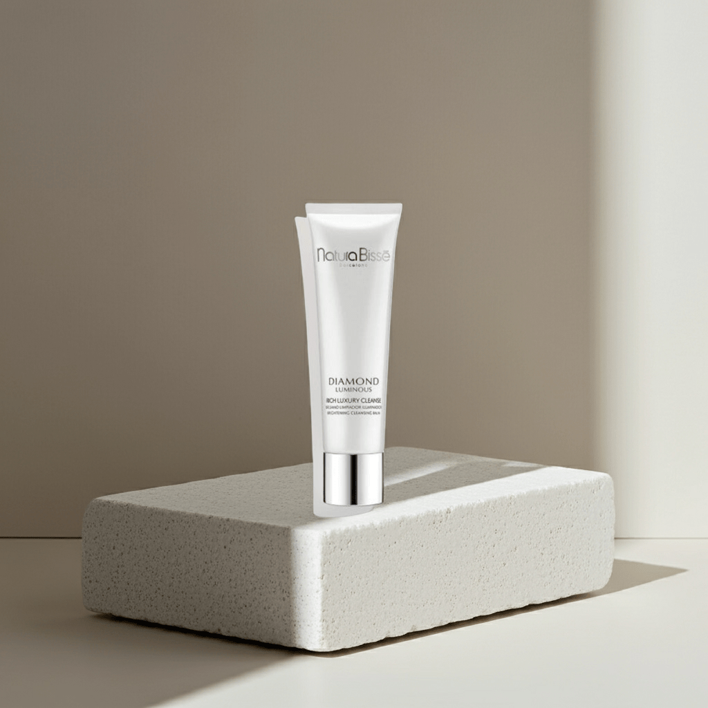 Diamond Luminous Rich Luxury Cleanse de Natura Bissé - Natura Bisse