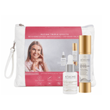 Pack. Blast C Antioxidant Velvet serum + Cellular Regeneration Day de Atache - Atache