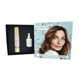 Pack. Blast C Antioxidant Velvet serum + Cellular Regeneration Day de Atache