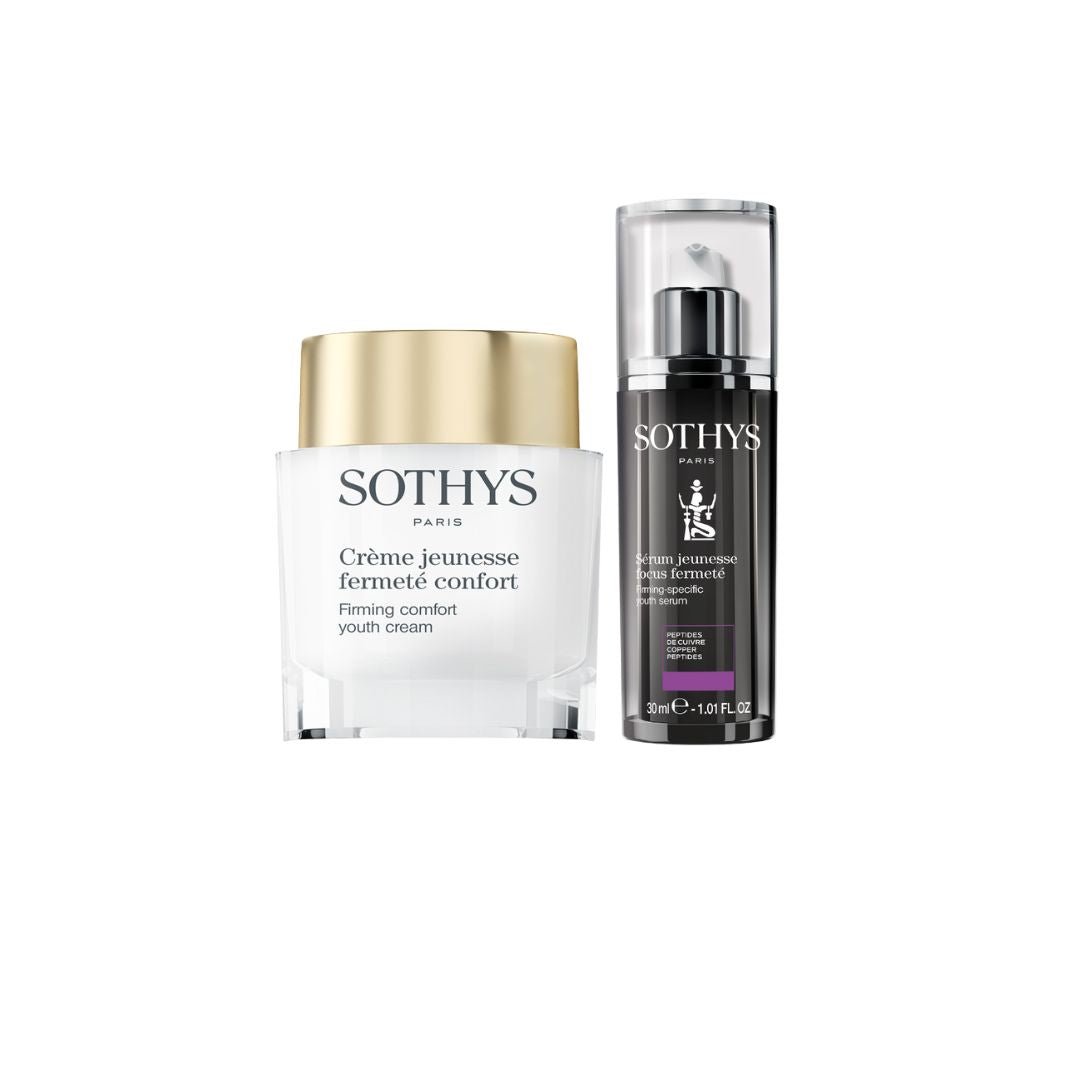 Pack Navidad. Jeunesse Firmeza de Sothys - Sothys