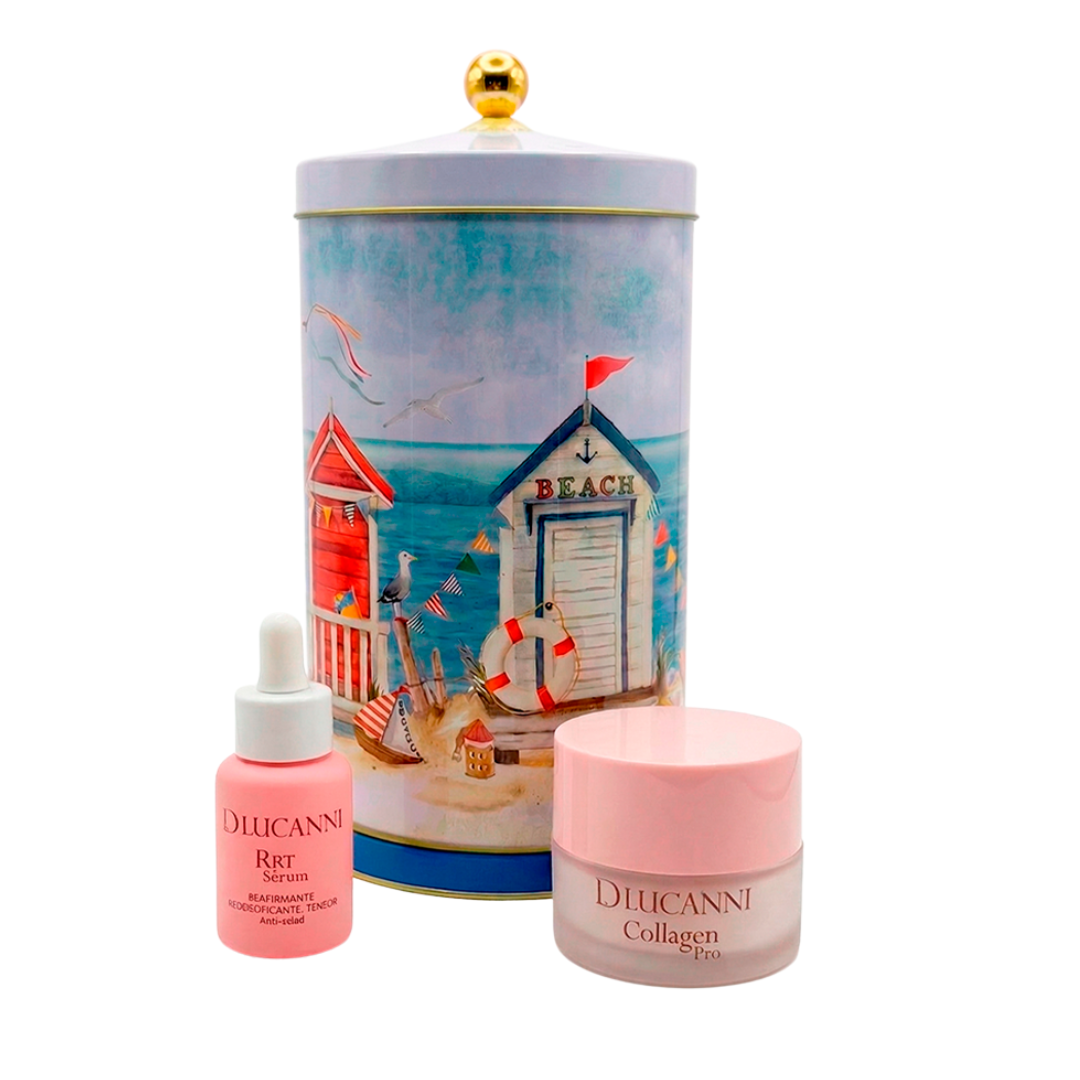 Pack. RRT Sérum & Collagen Pro de D'Lucanni thumbnail