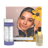 Pack. Tensor Boost Double Serum + Glycolic Serum de Atache