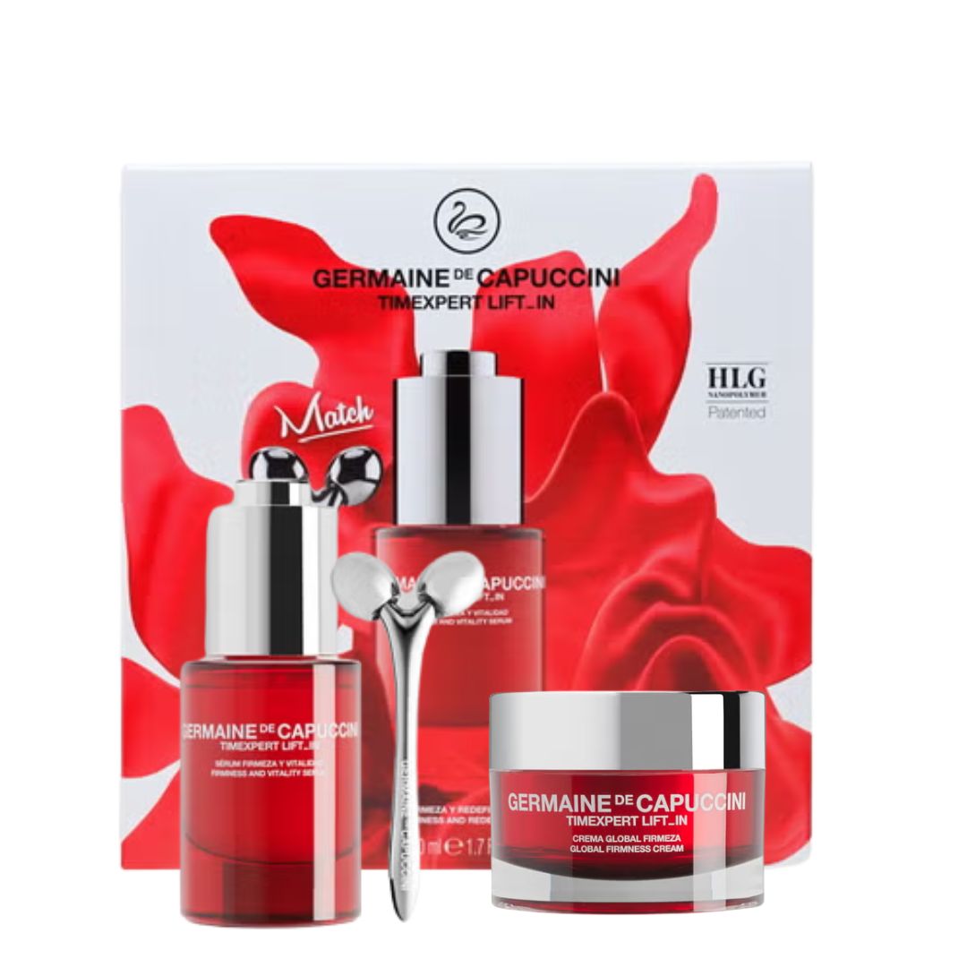 Pack. Timexpert Lift_In de Germaine de Capuccini thumbnail
