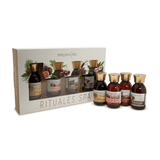 Pack Aceites Rituales Spa de Nirvana Spa - Nirvana Spa