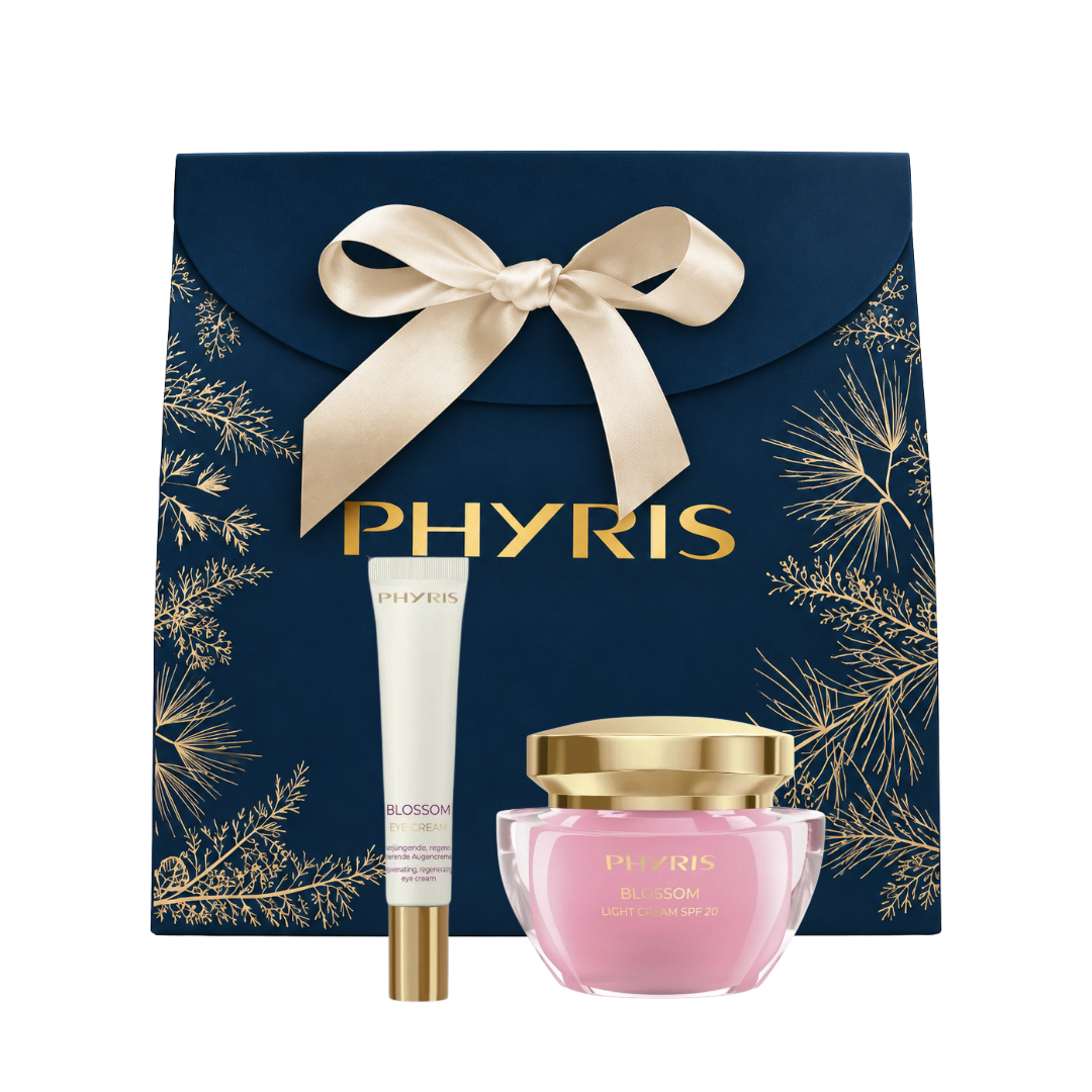 Pack Blossom Light Cream de Phyris