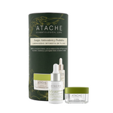 Pack CVital. Cream + Velvet Serum Blast C de Atache