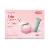 Pack Calm & Repair. Neurosens Anti-Age Cream de Montibello - Montibello