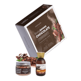 Pack Chocolate Body Senses de Nirvana Spa - Nirvana Spa