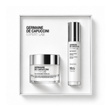Pack Expert Lab. Retinight + Crema Hidro-Regeneradora Tec-Exosome de Germaine de Capuccini