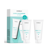 Pack Fat Burner At Home - Body Treat de Montibello - Montibello