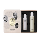 Pack Hy-Öl Cleanser + Phyto Hy-Öl Booster Balancing - Cleansing de Babor - Babor