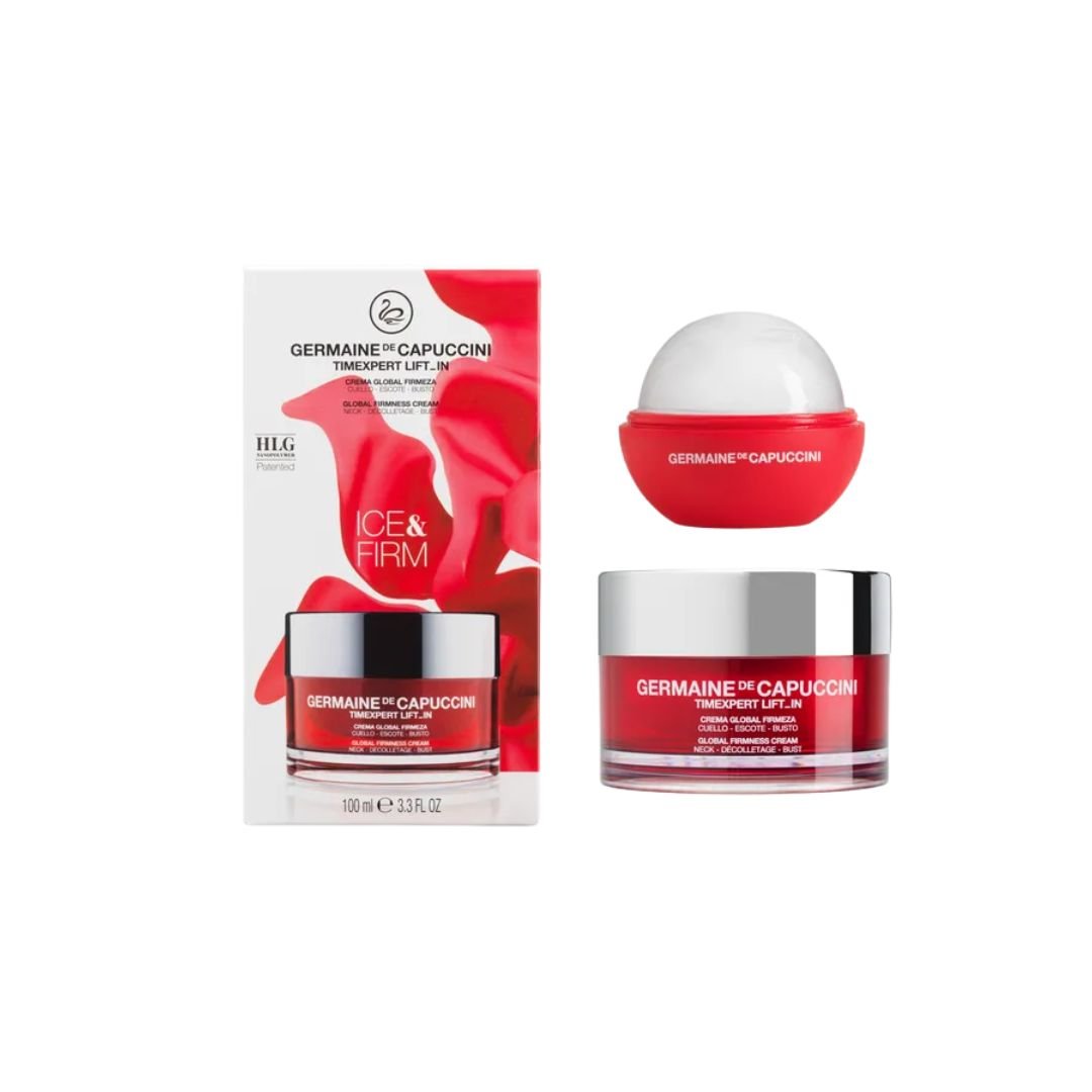 Pack Ice & Firm - Timexpert Lift_In de Germaine de Capuccini - Germaine de Capuccini