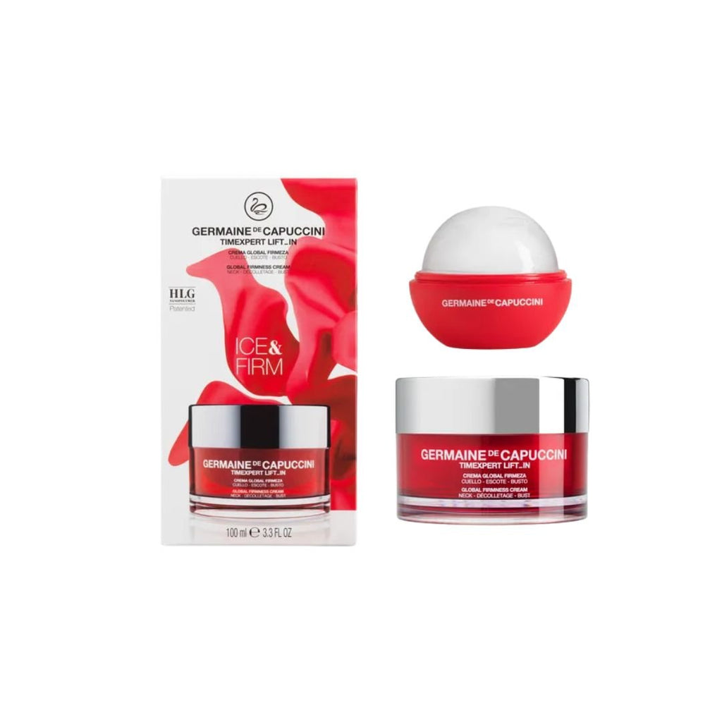 Pack Ice & Firm - Timexpert Lift_In de Germaine de Capuccini