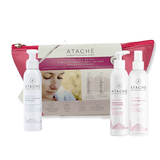 Pack Limpieza Pieles Delicadas - Soft Derm de Atache - Atache