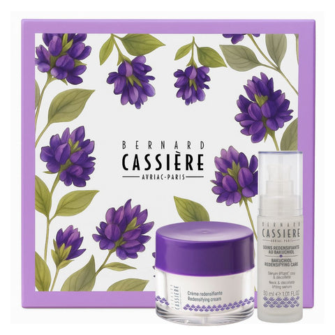 Pack Navidad. Bakuchiol Redensifying Care de Bernard Cassiere