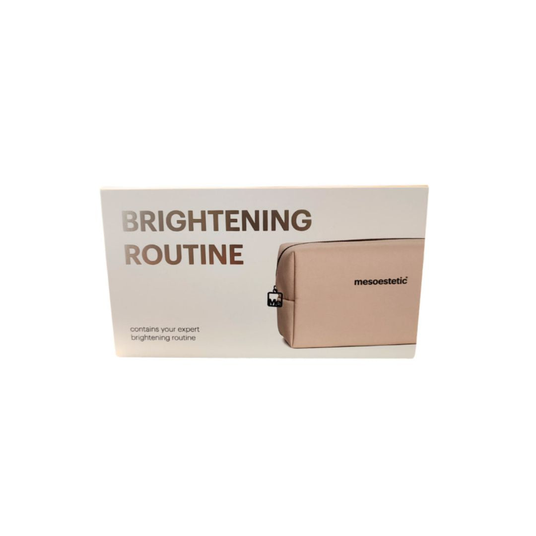 Pack Navidad. Brightening Routine - MESOESTETIC thumbnail