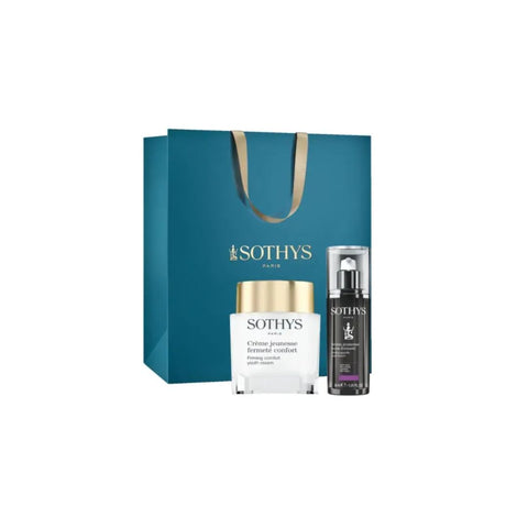 Pack Navidad. Jeunesse Firmeza y Confort - Sothys