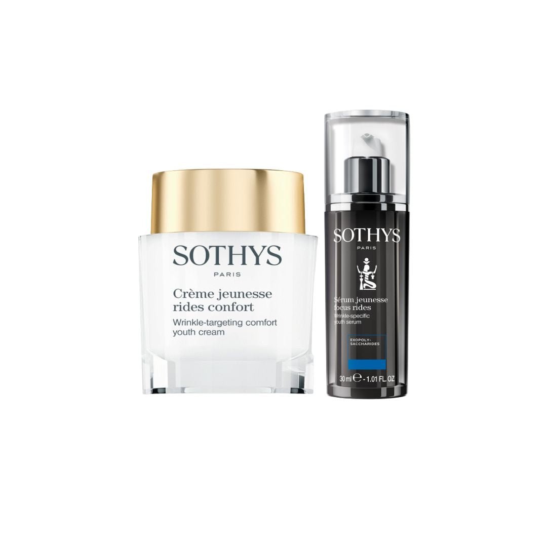 Pack Navidad. Jeunesse Arrugas de Sothys - Sothys