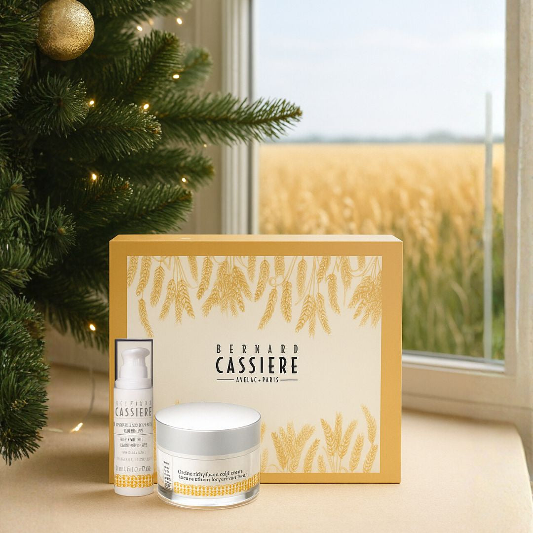 Pack Navidad. Muesli Nutri-Sensitive Care de Bernard Cassiere thumbnail