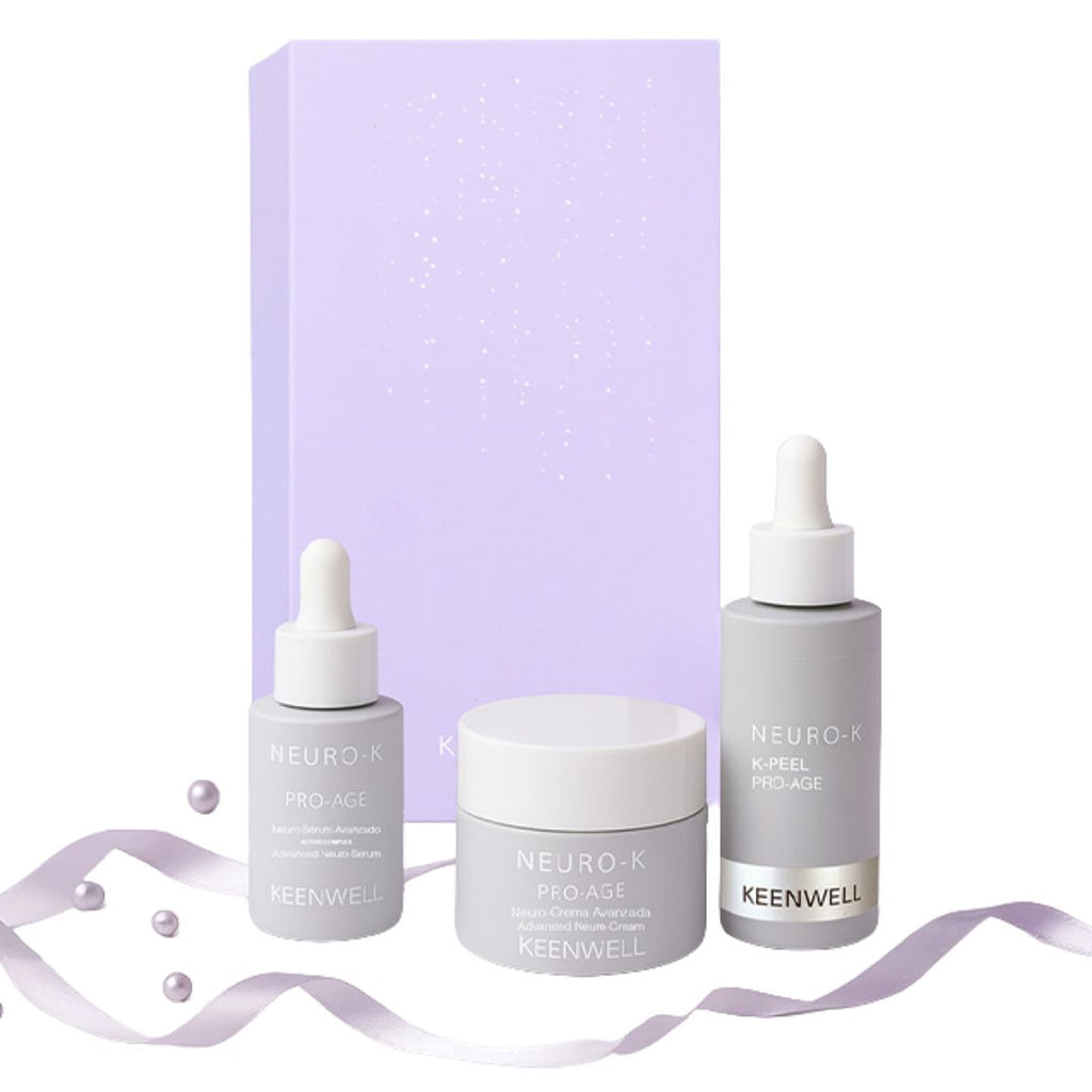 Pack Navidad.Neuro Pro-Age de Keenwell