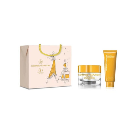 Pack Navidad. Royal Jelly - GERMAINE DE CAPUCCINI