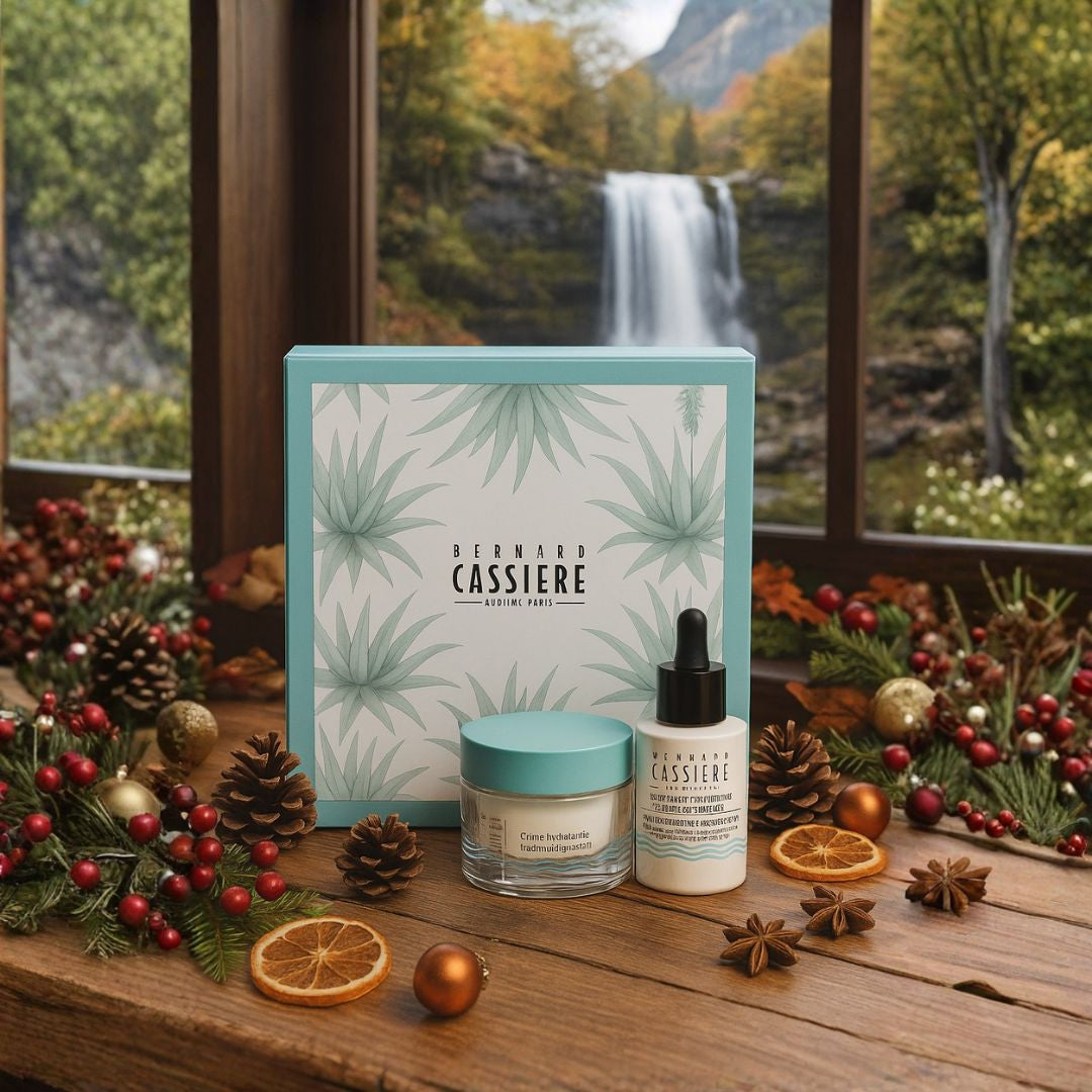 Pack Navidad. Springwater Moisturizing Care de Bernard Cassiere thumbnail