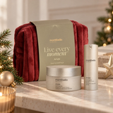 Pack Navidad Arude. The Cream +The Serum de Montibello