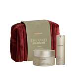 Pack Navidad Arude. The Rich Cream +The Serum de Montibello