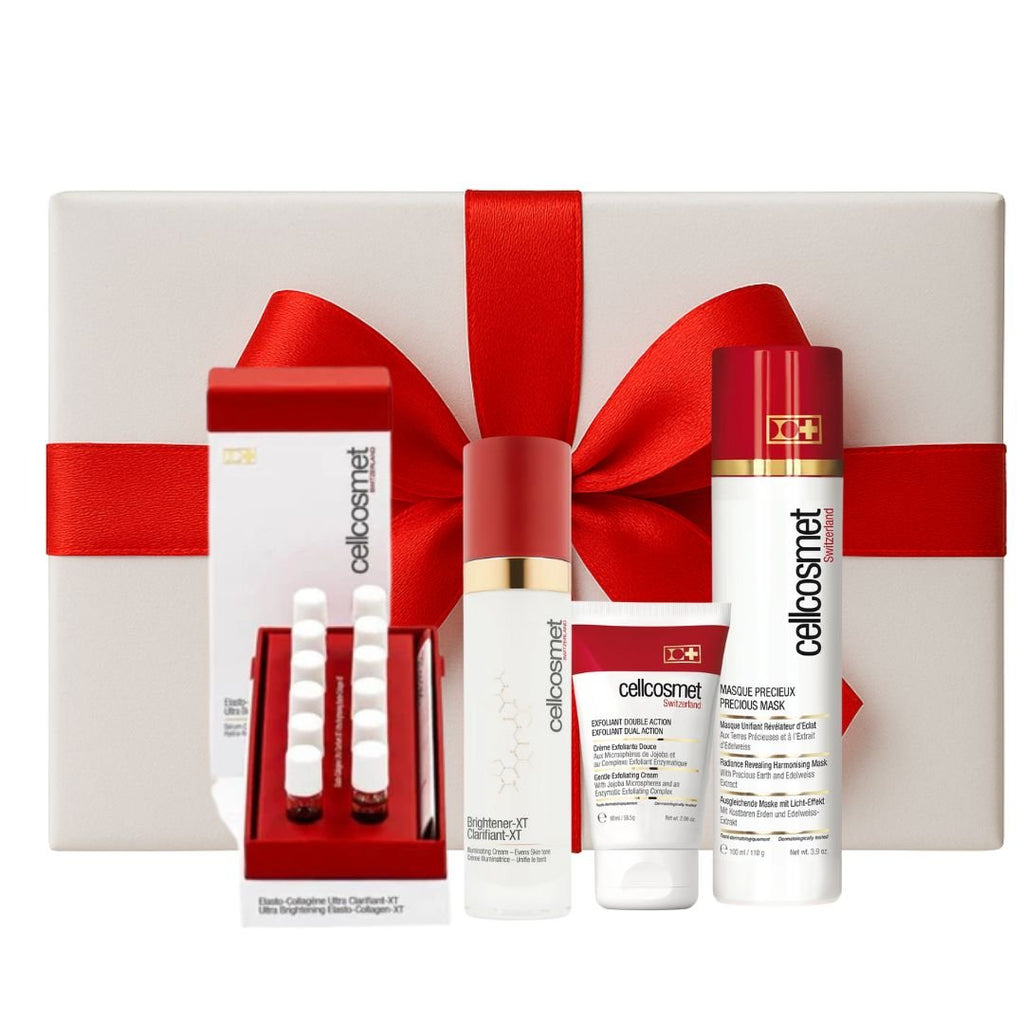 Pack Navidad Brightening de Cellcosmet