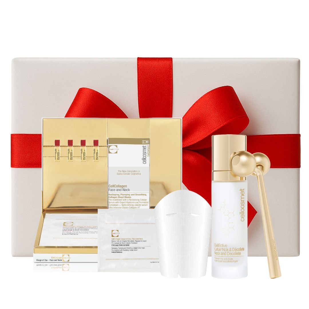 Pack Navidad CellElective de Cellcosmet - Cellcosmet