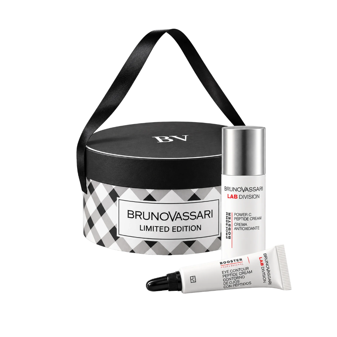 Pack Navidad Collagen Booster de Bruno Vassari