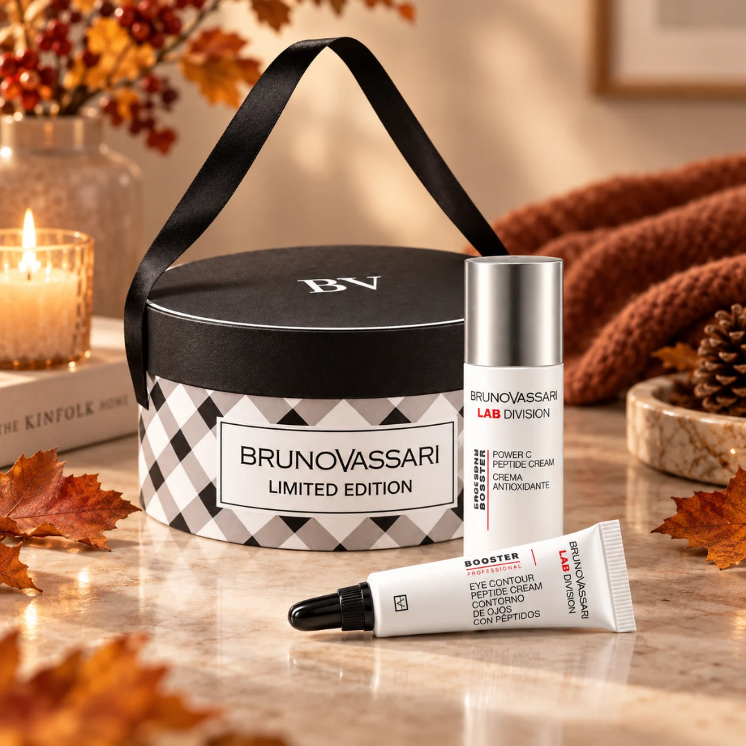 Pack Navidad Collagen Booster de Bruno Vassari