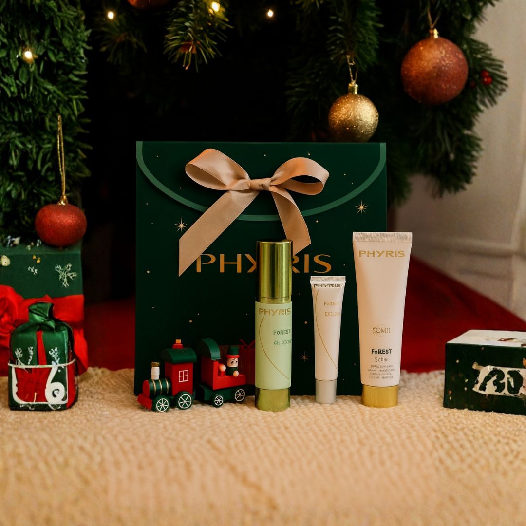 Pack Navidad Forest. Gel Cream + Somi de Phyris - Phyris