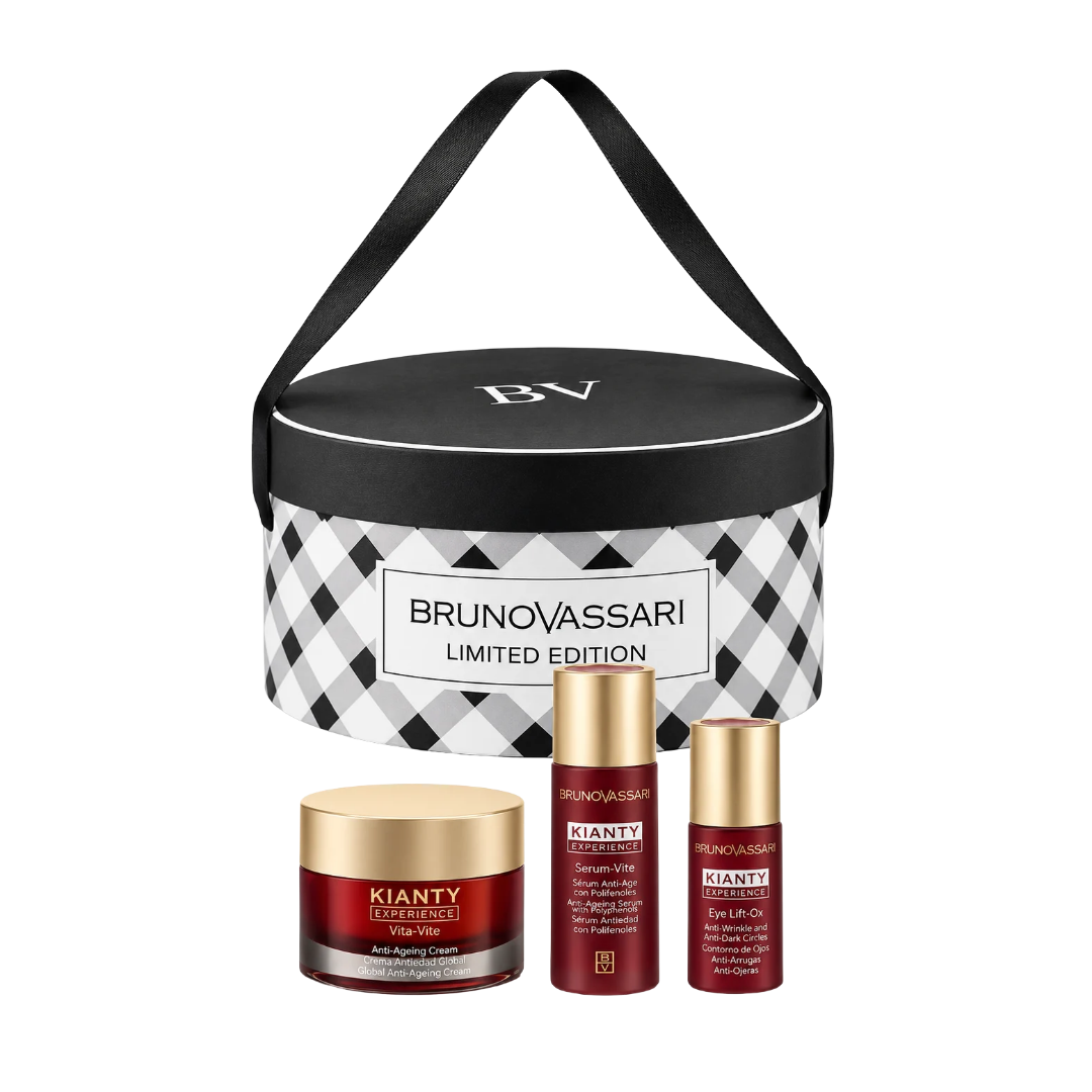 Pack Navidad Kianty de Bruno Vassari