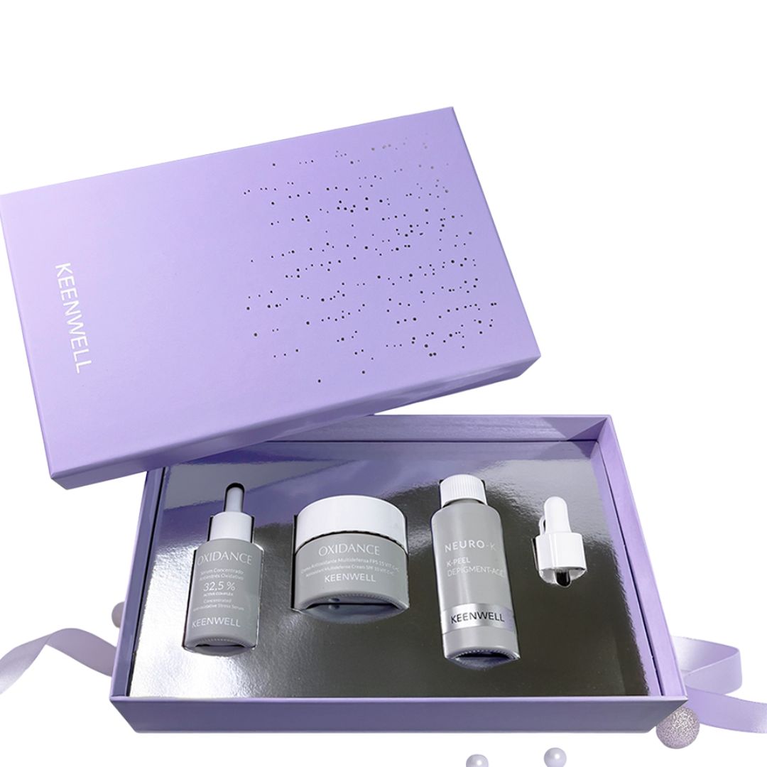 Pack Navidad Oxidance de Keenwell thumbnail