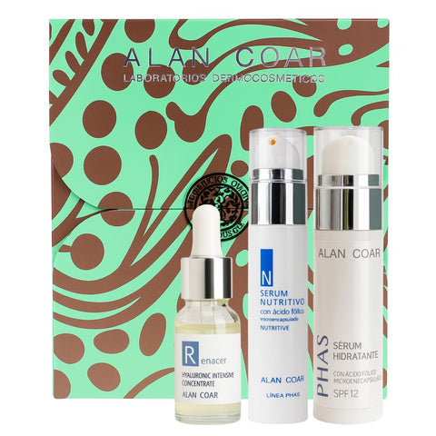 Pack Navidad PHAS de Alan Coar